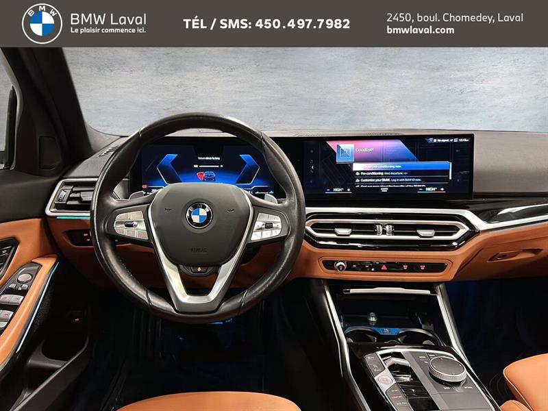 bmw 3 Series 2023 - 16