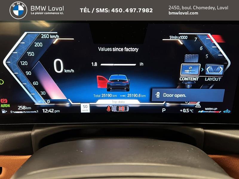 bmw 3 Series 2023 - 18