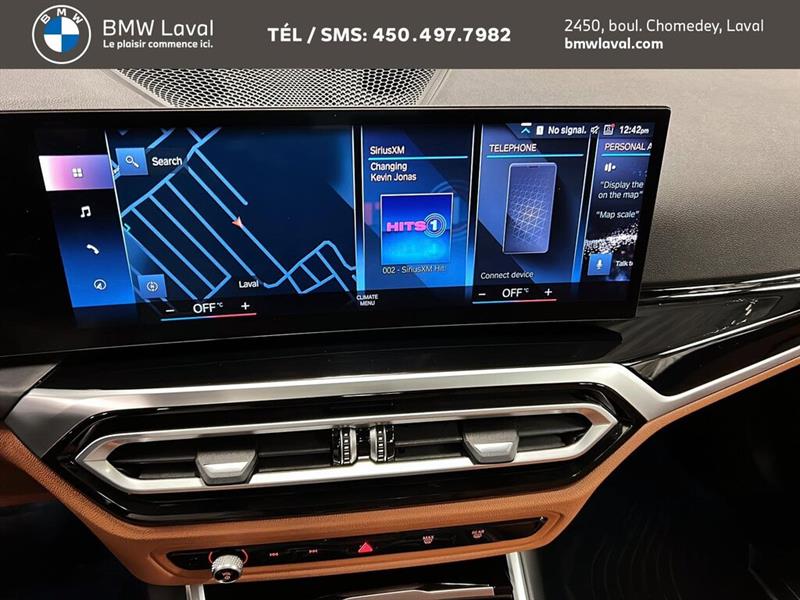 bmw 3 Series 2023 - 19