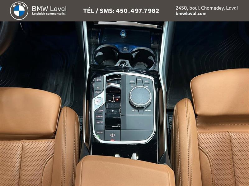 bmw 3 Series 2023 - 21