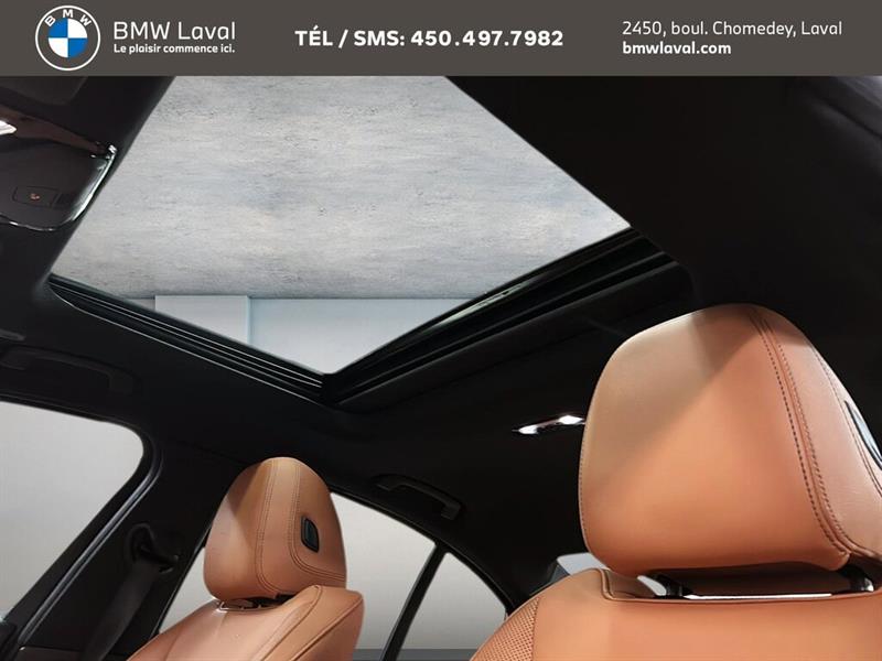 bmw 3 Series 2023 - 24