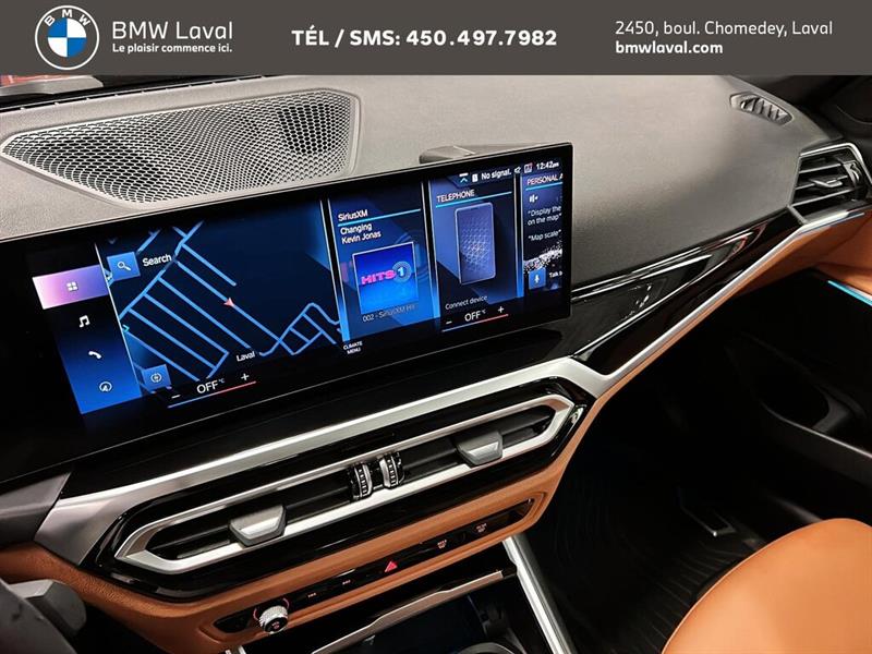 bmw 3 Series 2023 - 27