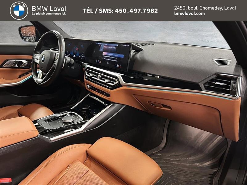 bmw 3 Series 2023 - 28