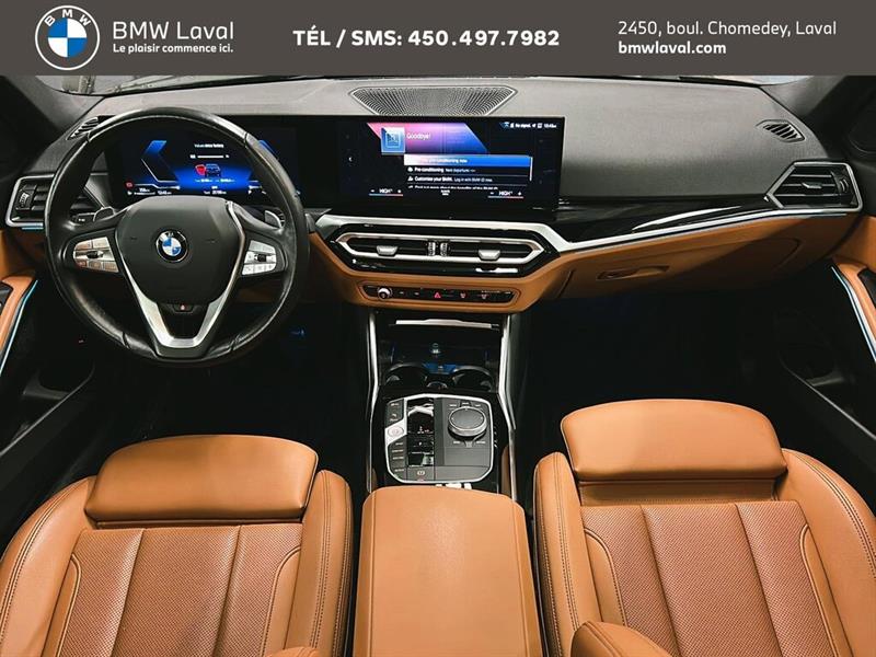 bmw 3 Series 2023 - 31