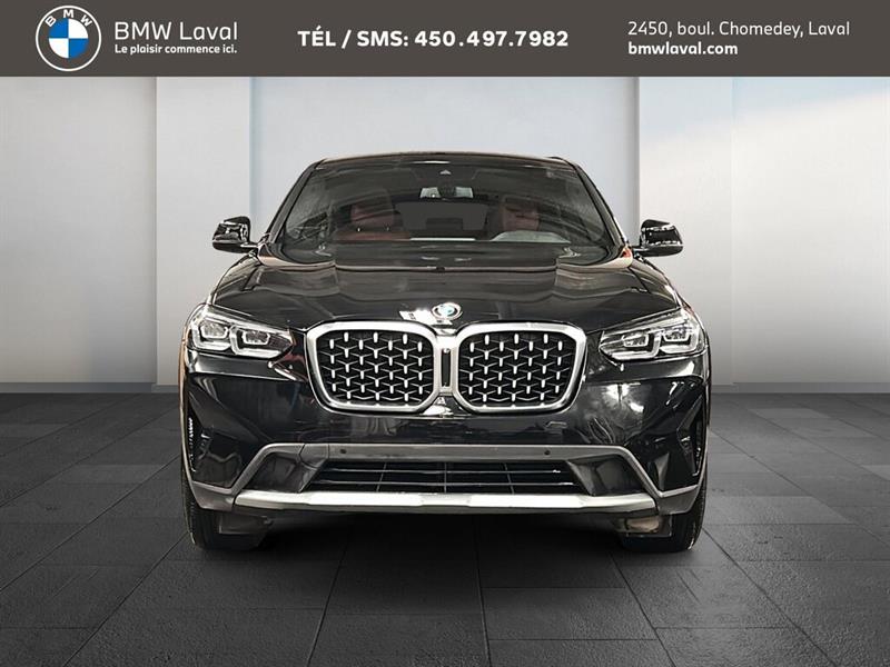 bmw X4 2023 - 3