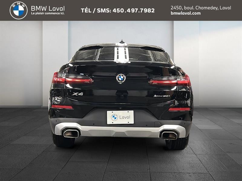 bmw X4 2023 - 8