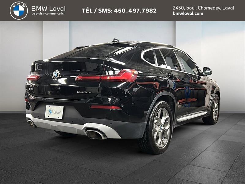 bmw X4 2023 - 9