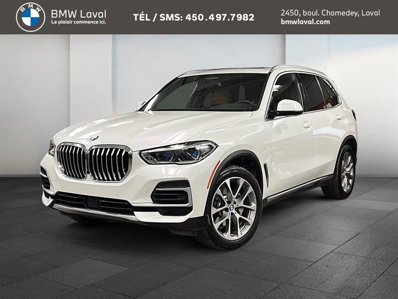bmw X5 2023 - 5