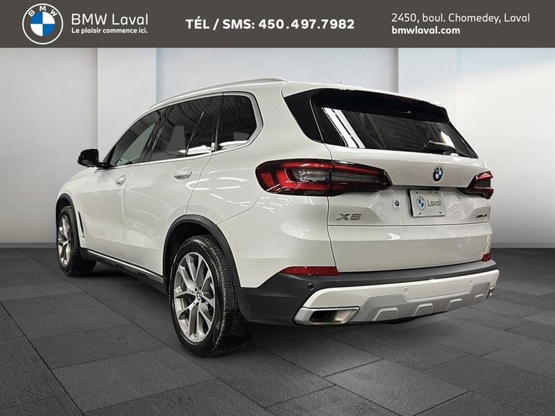 bmw X5 2023 - 7
