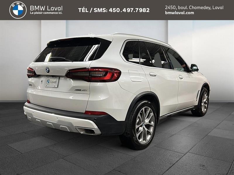 bmw X5 2023 - 9
