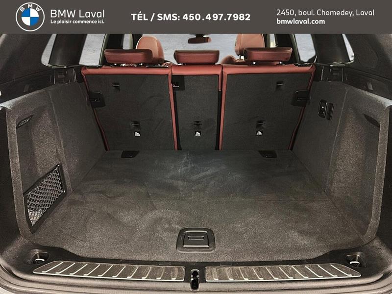 bmw X3 2023 - 33