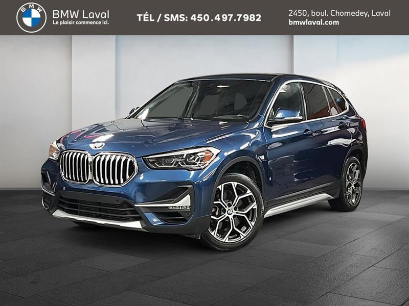bmw X1 2022 - 5