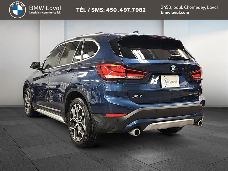bmw X1 2022 - 7