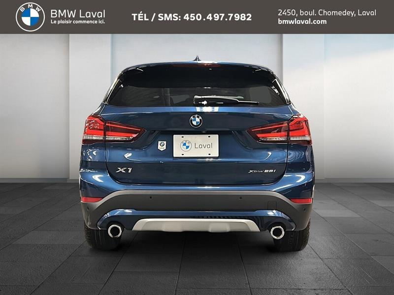bmw X1 2022 - 8