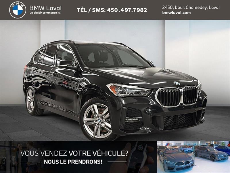 bmw X1 2022