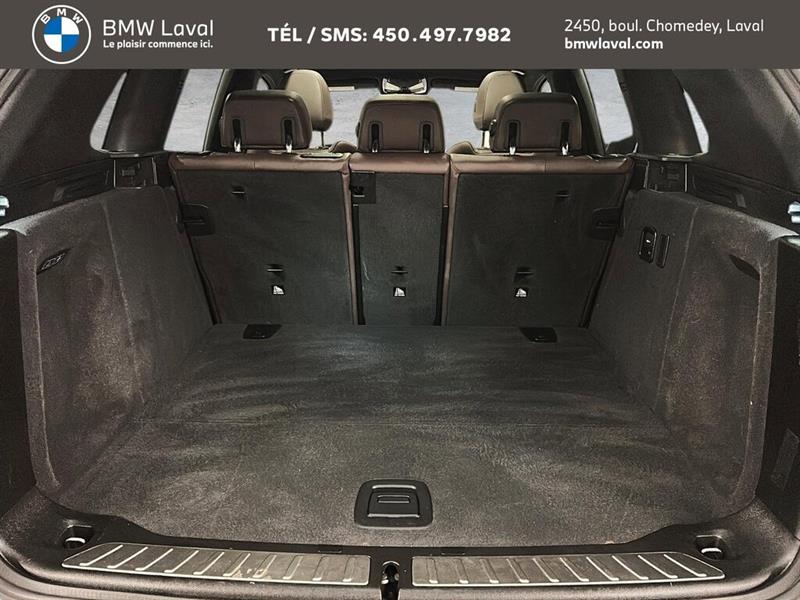 bmw X3 2023 - 33