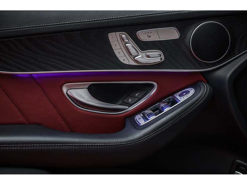 mercedes-benz AMG GLC 43 2022 - 12