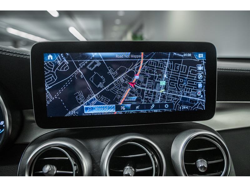 mercedes-benz AMG GLC 43 2022 - 19