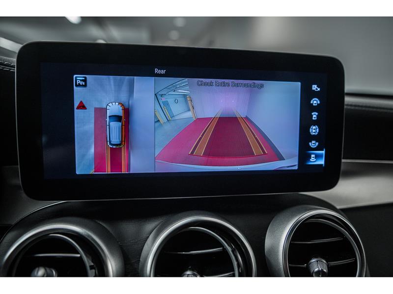 mercedes-benz AMG GLC 43 2022 - 20