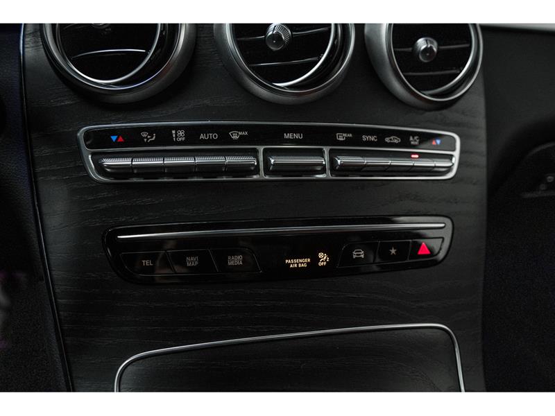 mercedes-benz AMG GLC 43 2022 - 22