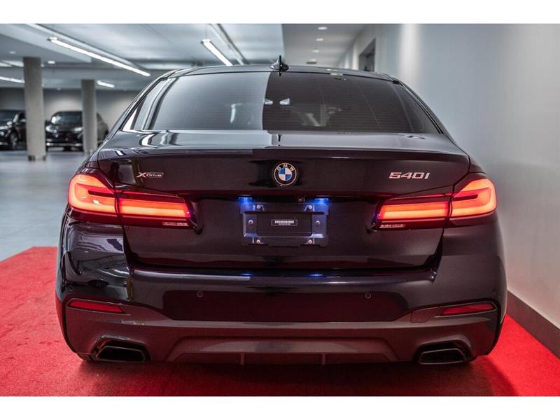 bmw 540I 2021 - 7