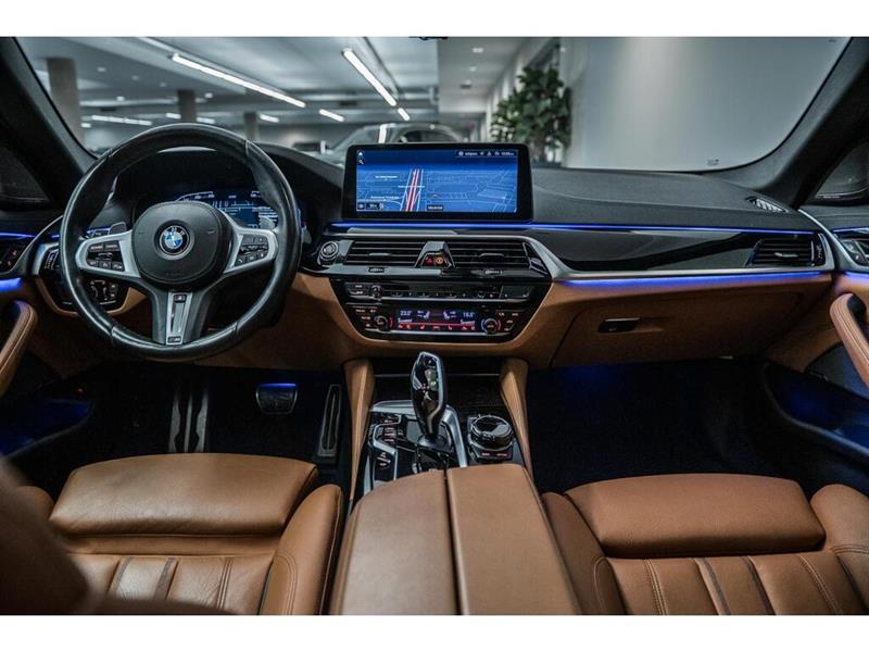 bmw 540I 2021 - 31