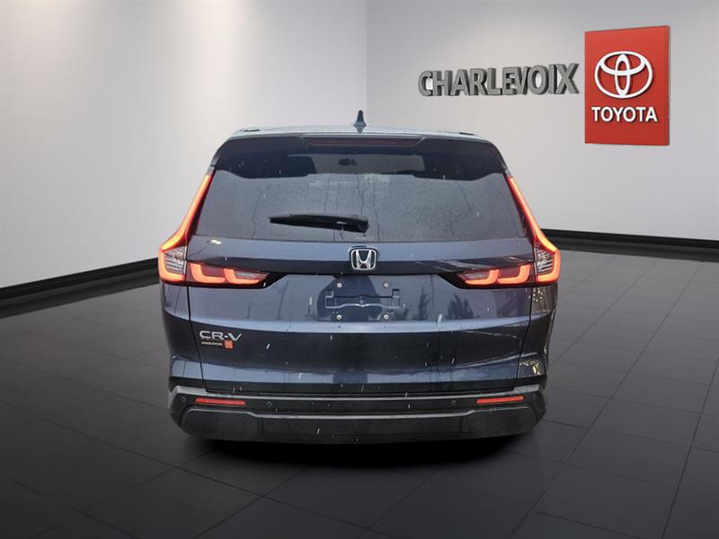 honda CR-V 2023 - 10