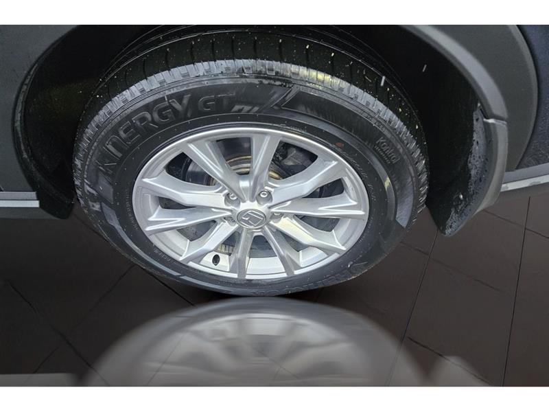 honda CR-V 2023 - 11