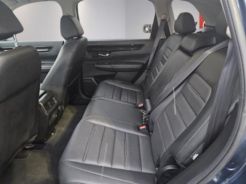 honda CR-V 2023 - 12