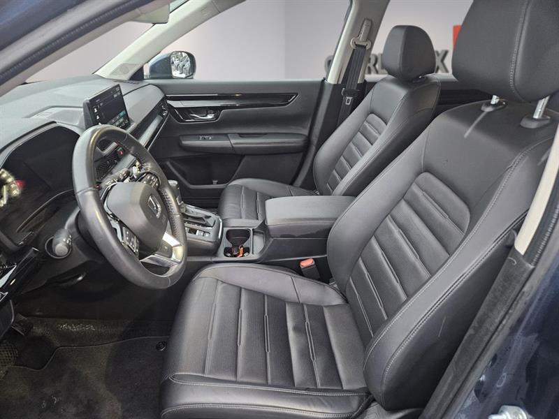 honda CR-V 2023 - 13