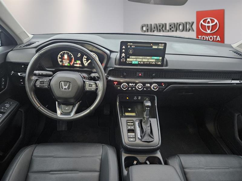 honda CR-V 2023 - 14