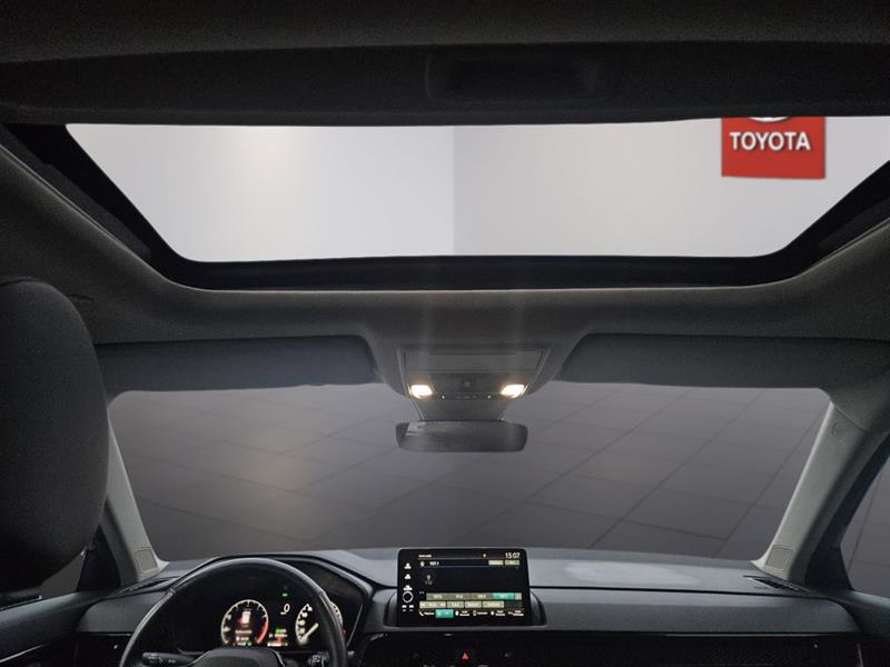 honda CR-V 2023 - 15