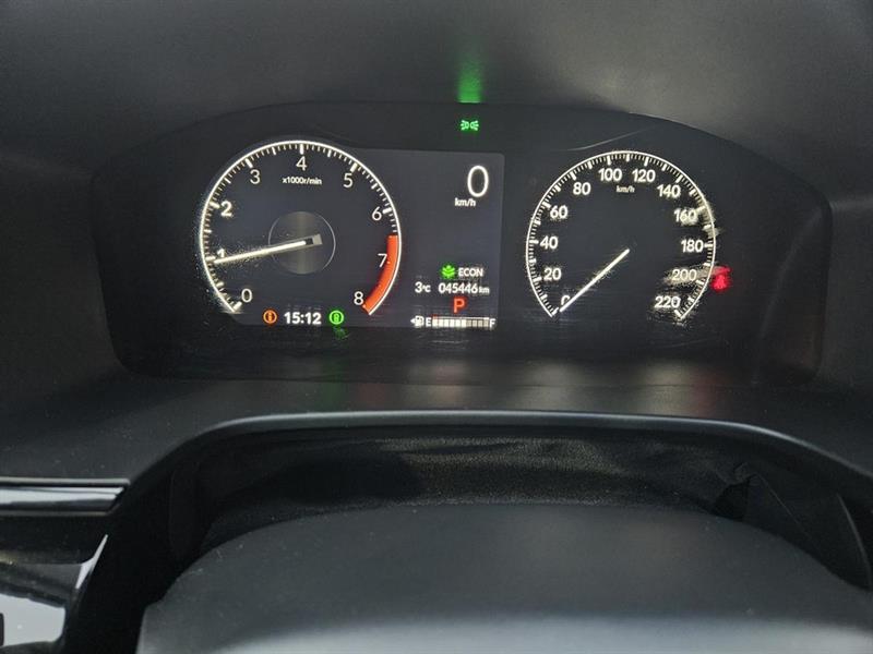 honda CR-V 2023 - 17