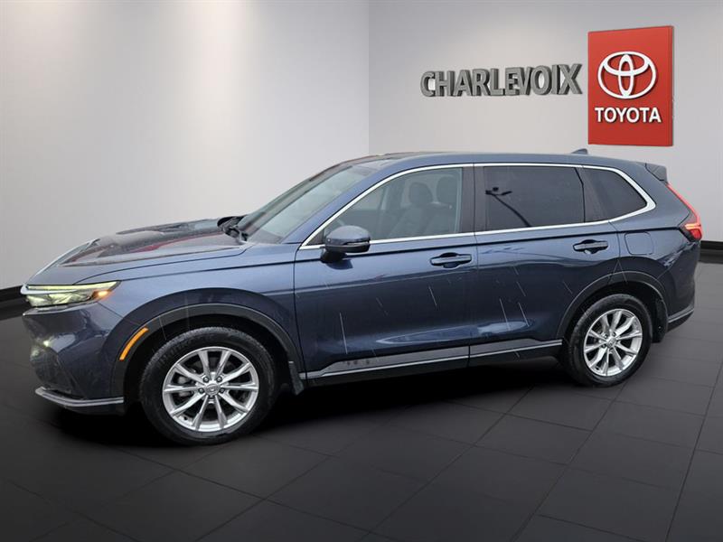 honda CR-V 2023 - 19