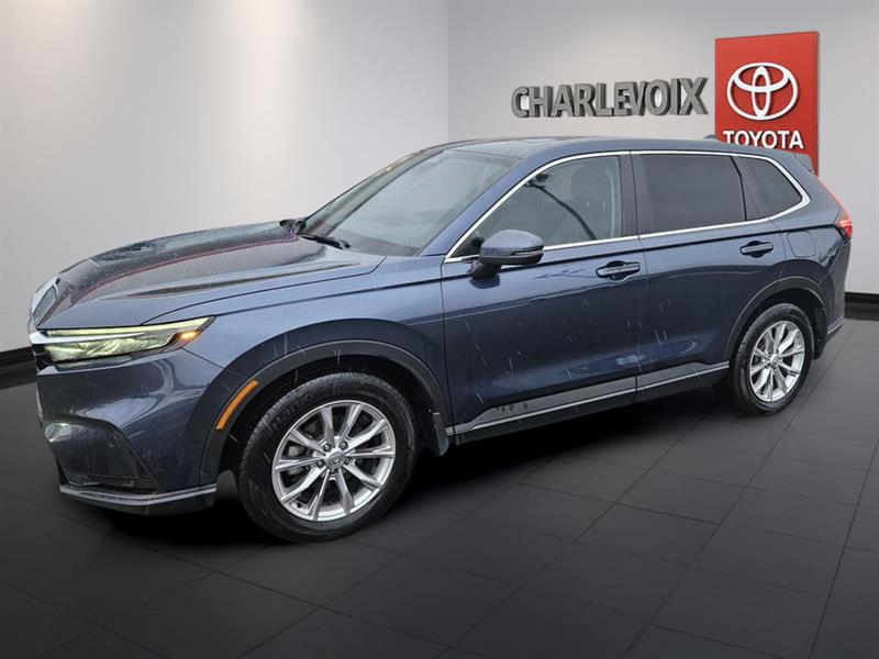 honda CR-V 2023 - 20