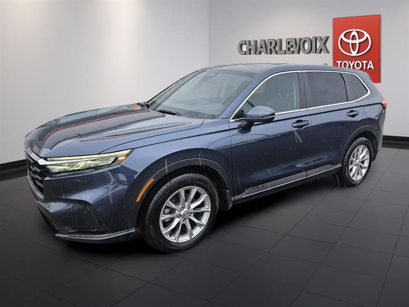 honda CR-V 2023 - 21