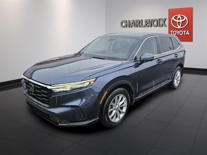 honda CR-V 2023 - 22