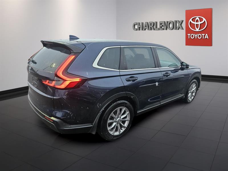 honda CR-V 2023 - 26