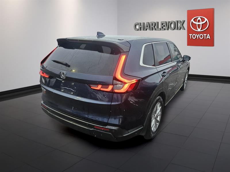 honda CR-V 2023 - 27