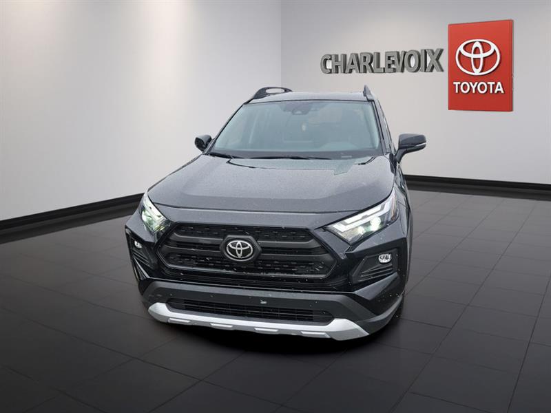 toyota RAV4 2024 - 5