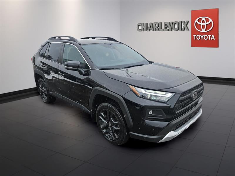 toyota RAV4 2024 - 6