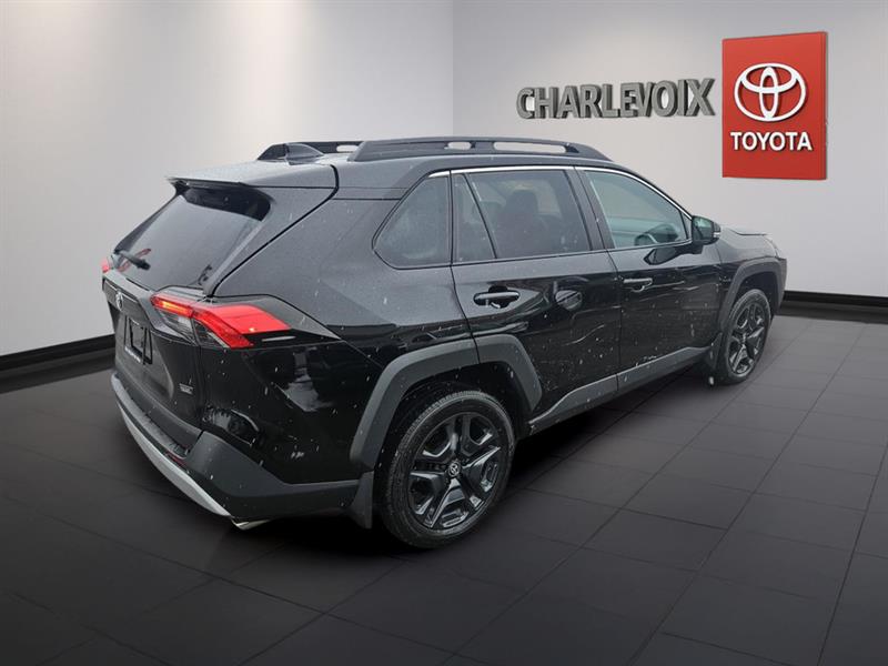 toyota RAV4 2024 - 7