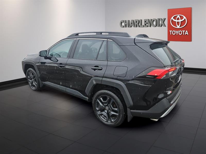 toyota RAV4 2024 - 9