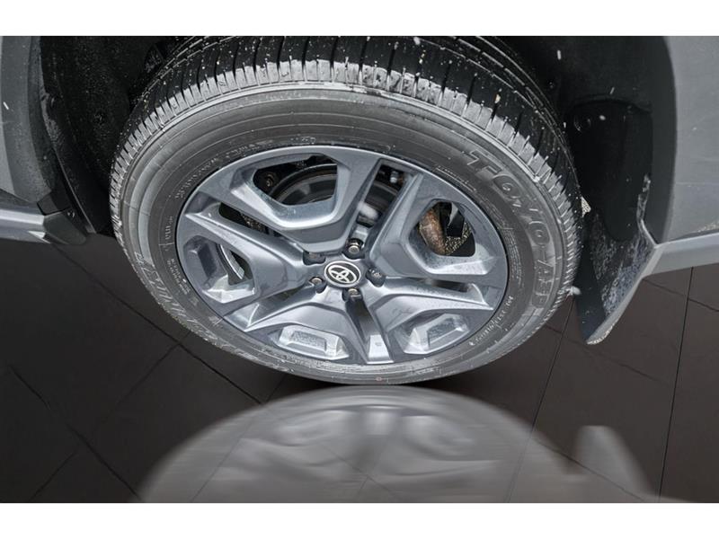 toyota RAV4 2024 - 10