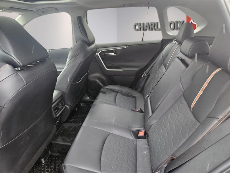 toyota RAV4 2024 - 11