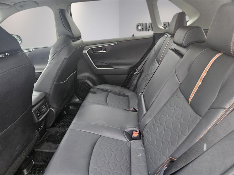 toyota RAV4 2024 - 12