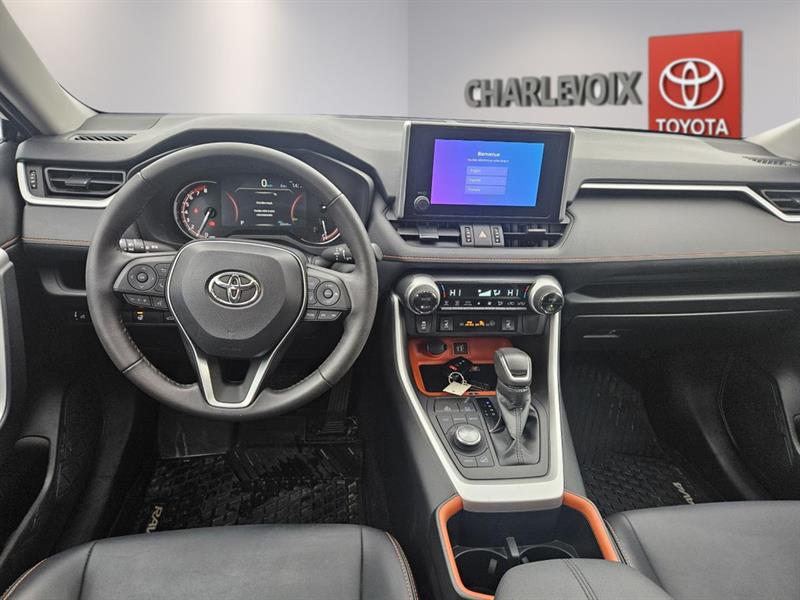 toyota RAV4 2024 - 13