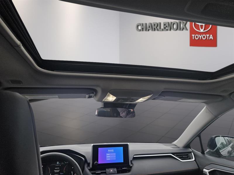 toyota RAV4 2024 - 14