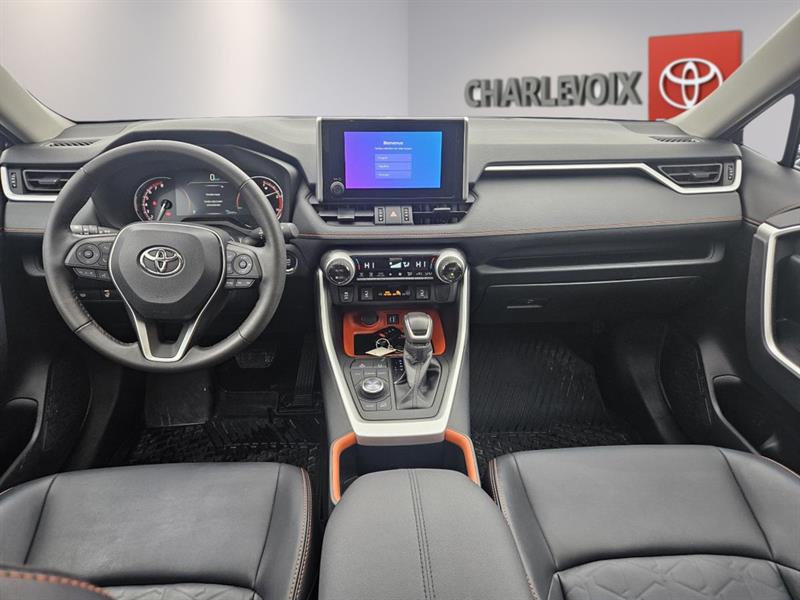 toyota RAV4 2024 - 15