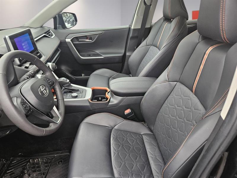 toyota RAV4 2024 - 16